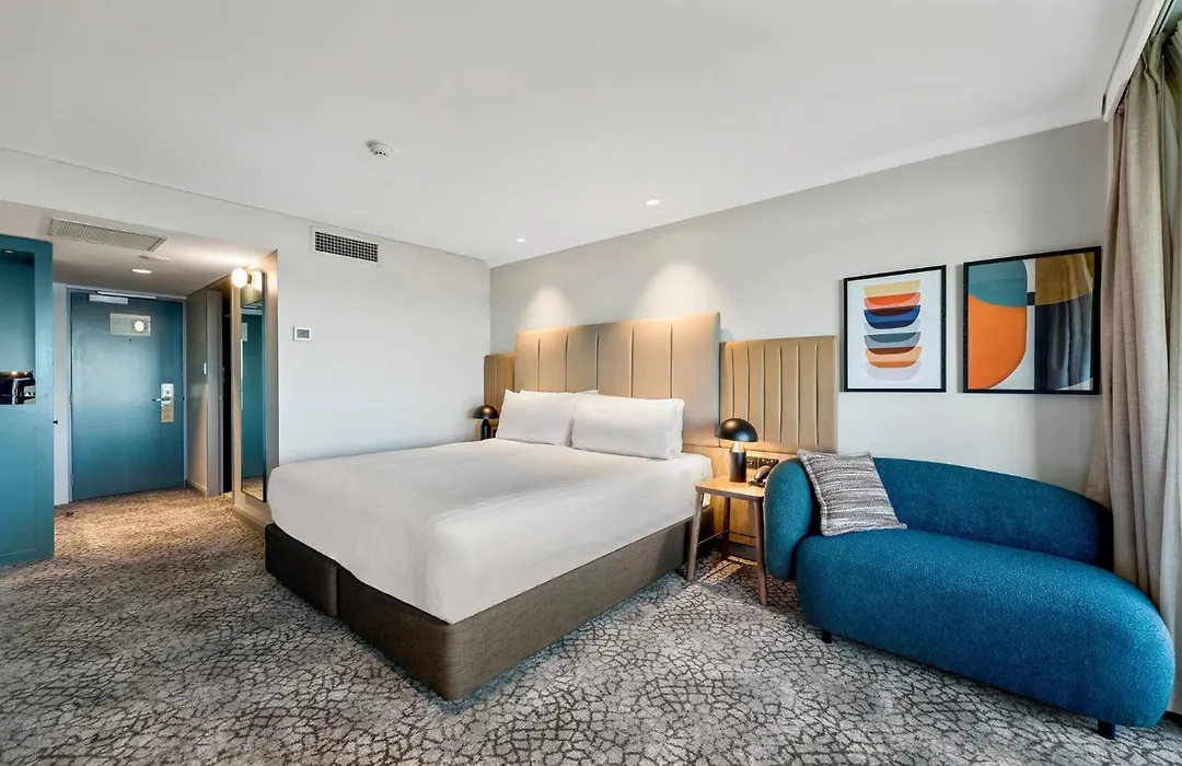 Crowne Plaza Perth By Ihg-1