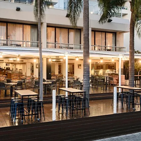 Crowne Plaza Perth By Ihg-2